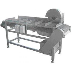 Rezač za riblje glave