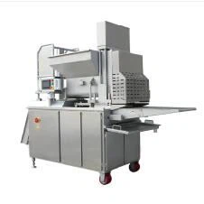 Stroj za pripremu pljeskavica