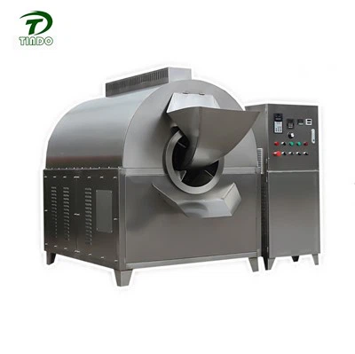 Velika električna pećnica za suncokretove sjemenke