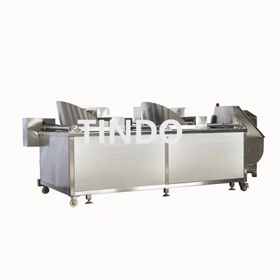 Stroj za hlađenje kuhanja tjestenine