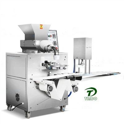 Stroj za oblikovanje palačinki sa sirom